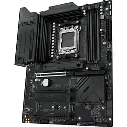 Материнська плата Asus X870 MAX Gaming WIFI7 - мініатюра 6