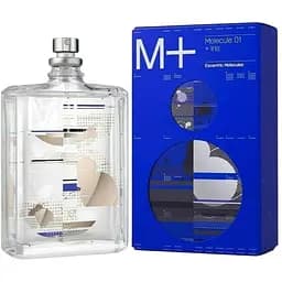 Туалетная вода Escentric Moleculess Molecule 01+Iris 100 мл