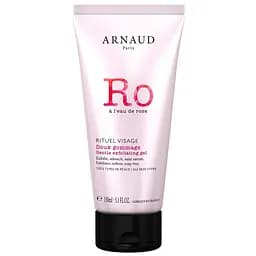 Гель-ексфоліант для обличчя ніжний Arnaud Paris Rituel Visage, 150 мл