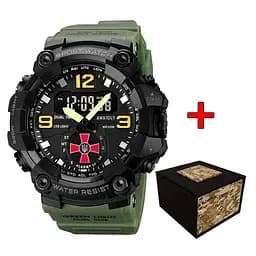 Awarder 003AGSU ЗСУ Зелені + Коробка.