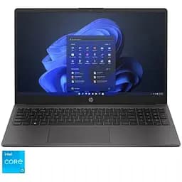 Ноутбук HP 250 G10 i3-1315U la 45GHz,15.6,8GB DDR4,256GB,UHD,Windows 11 Pro