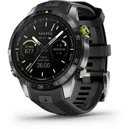 Часы Garmin MARQ Athlete Gen 2