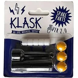 Аксессуар Lord of Boards Запасные части к Класк Klask Spareparts (LORD003)