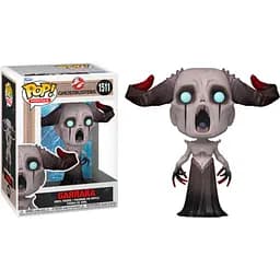 Фігурка Funko Pop Мисливці за привидами Гаррака Ghostbusters Garraka 10 см FP G G 1511