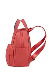 Рюкзак American Tourister PUFFYPOP SUNSET CORAL 35x24x17 MJ1*96002 - мініатюра 3