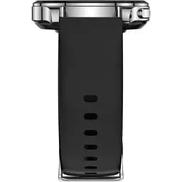 Смарт-годинник Amazfit Pop 3R Black-Silver - мініатюра 4