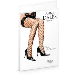 Чулки Anne De Ales Erica T3 Black