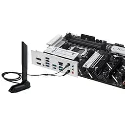 Материнська плата Asus (B650E MAX GAMING WIFI) - мініатюра 4