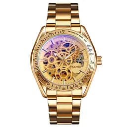 Наручные часы мужские 9194GDGD Gold-Gold Skmei acs0029865