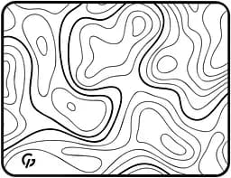 Ігрова поверхня GamePro MP145AW (MP145AW)
