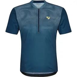 Велоджерсі Ziener Nemic Navy XS (1012-249202-365-46)