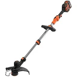 Тример акумуляторний Black+Decker BCSTE636L1 безщітковий 36 В 2.5 Аh (BCSTE636L1)