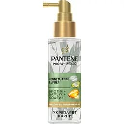Спрей для волосся Pantene Pro-V Пробудження коріння з кофеїном, 100 мл