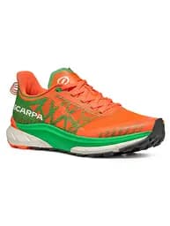 Кроссовки мужские Scarpa Golden Gate 2 ATR Men 45 Зелений-Помаранчевий