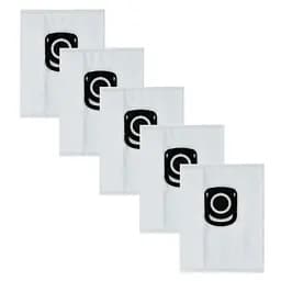 Мешки для мусора для базы Rowenta X-PLORER Serie 75S+ ( RR8587WH RR8595WH ) 70+ ( RR8497WH ) 5 шт.