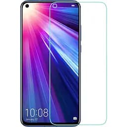 Захисне скло Toto Hardness Tempered Glass 0.33 mm 2.5D 9H Huawei Honor View 20