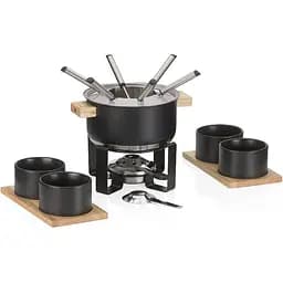 Набір для фондю Kela Gunten 16 предметів (10068)