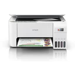 Багатофункціональний пристрій Epson EcoTank L3256 c WiFi (C11CJ67414) - мініатюра 2