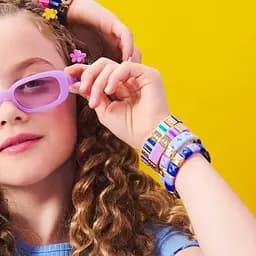 Набір з машинкою для створення браслетів Cool Maker Pop Style (SM37564) - мініатюра 8