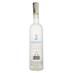 Горілка Cote d'Azur 40% 0.7 л - мініатюра 2