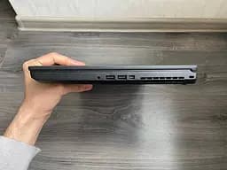 Ноутбук Lenovo ThinkPad P52 (i7-8750H / 32GB / Quadro P1000 4GB) Refurbished - мініатюра 7