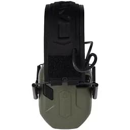 Активні навушники Earmor M300A Green - мініатюра 4