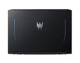Ноутбук Acer Predator Helios 300 PH315-53-706E (NH.Q7XEU.00E) Abyssal Black (NH.Q7XEU.00E) - мініатюра 6