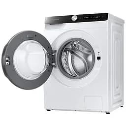 Пральна машина Samsung WW80T504DAE автоматична - мініатюра 6