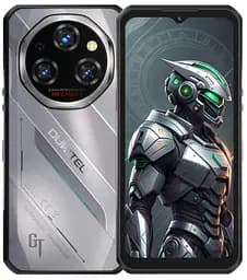 Смартфон Oukitel WP62 16/512GB Silver