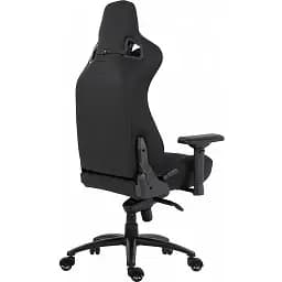 Геймерське крісло GT Racer X-8004 Fabric Black (X-8004 Fabric Black)) - мініатюра 6