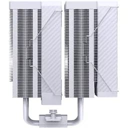 Кулер до процесора JONSBO HX6280 White - мініатюра 7