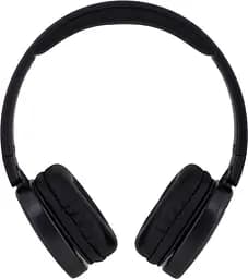 Бездротові Bluetooth stereo навушники (гарнітура) XO BE23 (Black) - мініатюра 2