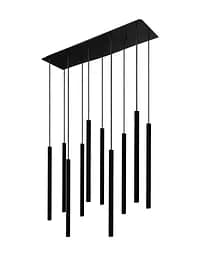 Підвісний світильник Nowodvorski 8923 Laser