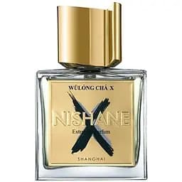 Парфюм Nishane Wulong Cha X 50 мл Extrait de Parfum тестер
