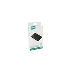 Кишеня зовнішня Voltronic Q5 USB 2.0 to 2.5" SATA (Q5/2,0) - мініатюра 4