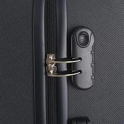 Валіза Semi Line 28" L Black (T5690-3) - мініатюра 7