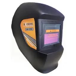 Зварювальна маска-хамелеон X-Treme WH-1000 (97731) - мініатюра 2