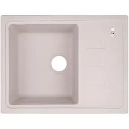 Кухонная мойка Lidz 620x435/200 COL-06 (LIDZCOL06620435200)