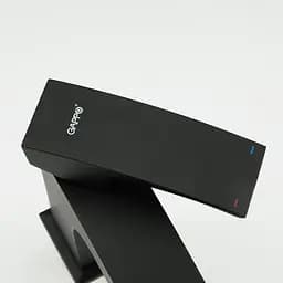 Змішувач для умивальника Gappo G1007-66 - мініатюра 6