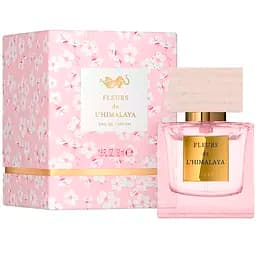 Парфумована вода для жінок Rituals Fleurs de L’Himalaya 50 мл 