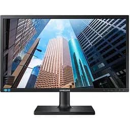 Монитор 22" Samsung S22E450BW - Class А "Б/У"