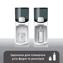 Підігрівач води для дитячої суміші Baby Brezza Instant Warmer (BRZ0057) - мініатюра 3