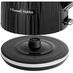 Чайник Russell Hobbs Eden 27361-70 чорний - мініатюра 5