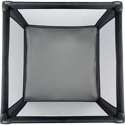 Манеж Bebe Confort Circus Mineral Graphite - мініатюра 4
