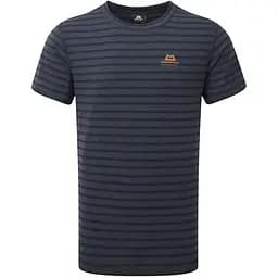 Футболка Mountain Equipment Groundup Tee Cosmos XL (1053-ME-000595.01438.XL)