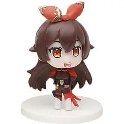 Фігурка чібік Геншин Імпакт Genshin Impact 9 см CH GI 09