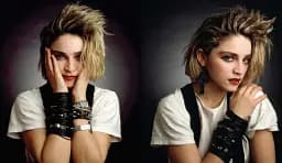 Madonna: Album by Album - мініатюра 4