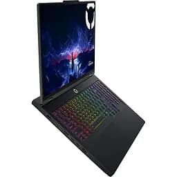 Ноутбук Ігровий LENOVO Legion Pro 5 16IRX10, Intel Core i7-14650HX до 5.2GHz, 16" WQXGA, 32GB, SSD 1TB, NVIDIA GeForce RTX 5060 8GB, Free DOS - мініатюра 5