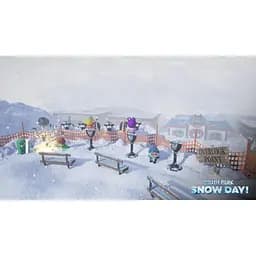 Ключ активації Microsoft South Park: Snow Day! для Xbox Series S/X - мініатюра 3