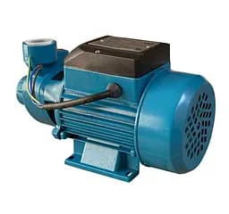 Насос вихровий Volks pumpe QB60 0,37кВт - мініатюра 3
